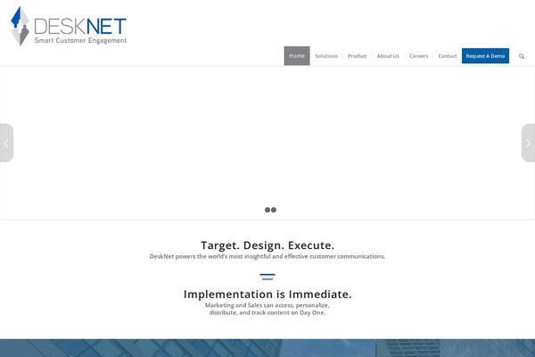 Site using Colorlib-404-customizer plugin
