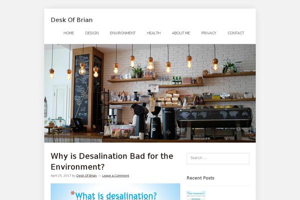 Site using Recent-post-widget-thumbnail plugin