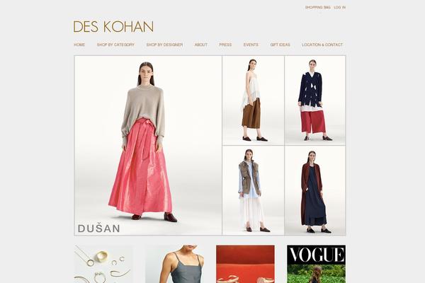 Site using Thethe-image-slider plugin