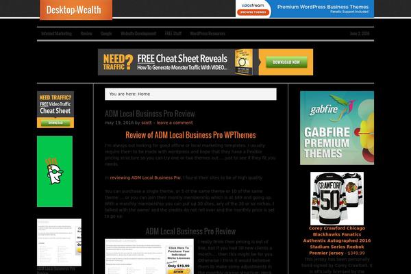 Site using Spin-rewriter-wordpress-plugin plugin