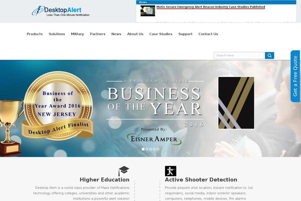 Site using Wpwebinarsystem plugin