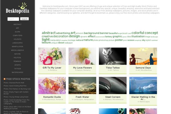 desktopedia.com site used Ctravel-adven-lite