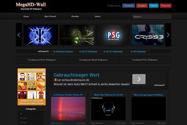 Site using Stencil plugin