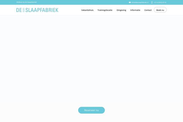 Site using Bellevue-shortcodes plugin
