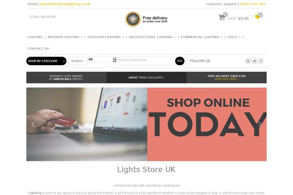 Site using Read-more-without-refresh plugin