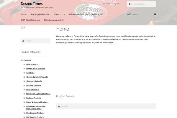 Site using Helcim-commerce-for-woocommerce plugin