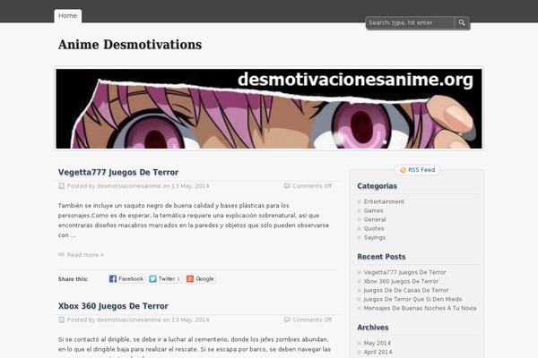 zBench theme site design template sample