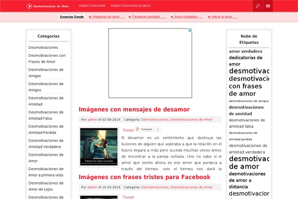 Spaze theme site design template sample