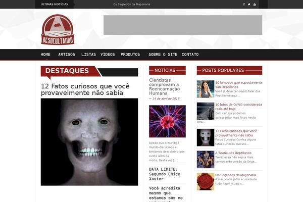 Site using Mashshare - Social Media Icons SEO Share Buttons for Facebook, Twitter, Subscribe plugin