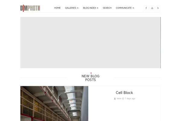 Site using Wp-media-category-management plugin