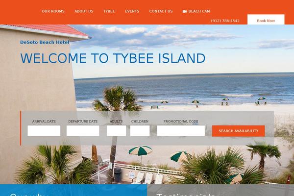 Site using Eventify™ - Simple Events plugin
