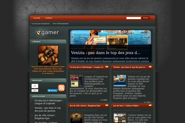 desours.fr site used Mugu