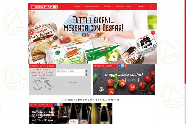 Betheme-premium-wordpress-theme theme site design template sample