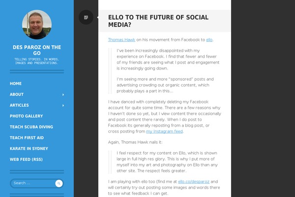 Site using Url-shortify-premium plugin