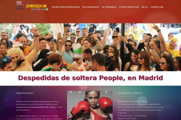 Site using VG PostCarousel plugin