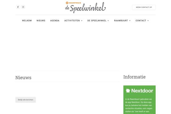 Site using Eventon-slider-addon plugin