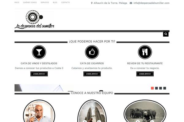 despensadelsumiller.com site used Resolution-1.1.0