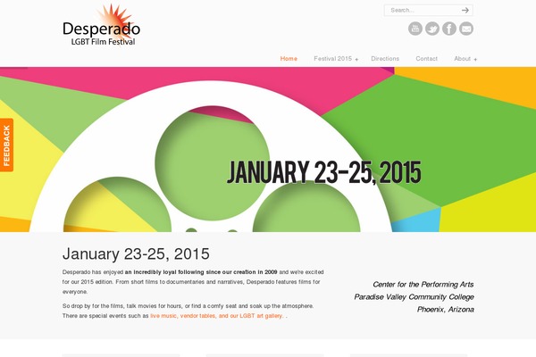 uDesign theme site design template sample
