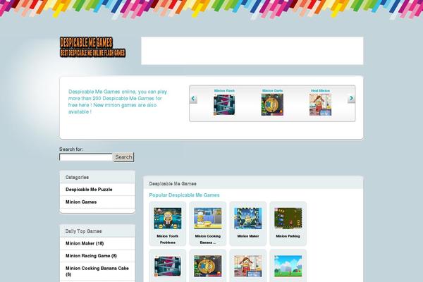 Site using WP Favorite Posts plugin