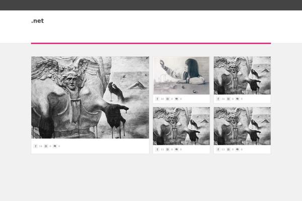 Innovate_hack_tcd025 theme site design template sample