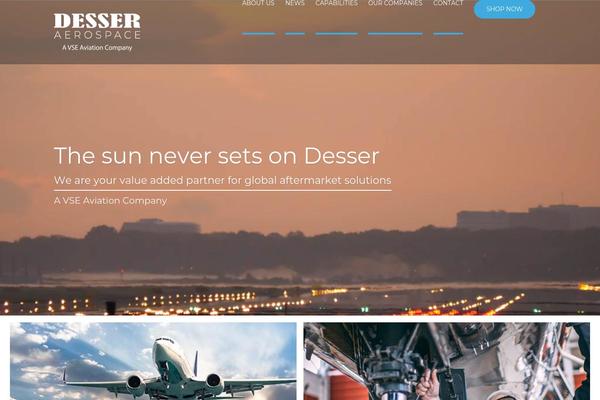 Site using Fusion-core plugin