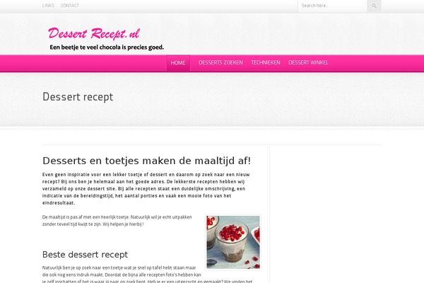Site using Bol.com Partner Program Plugin plugin