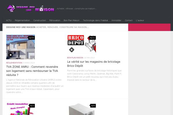 Site using Gp-premium plugin