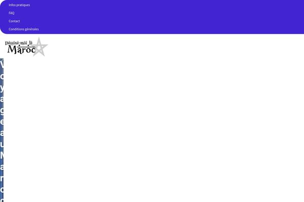 WP Bootstrap 4 theme site design template sample