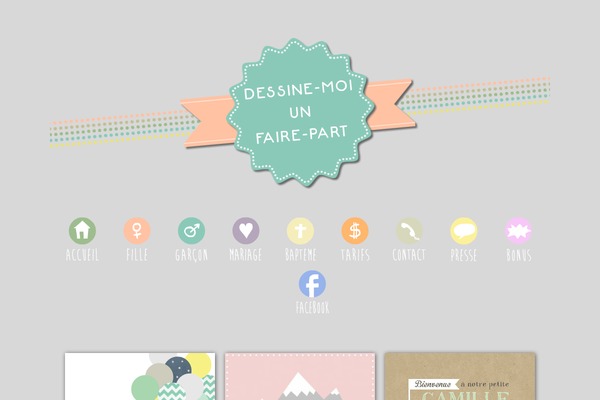 Vintage Camera theme site design template sample