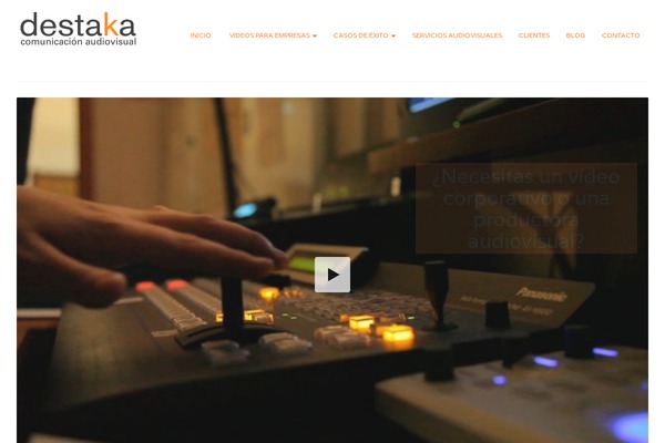 Site using Blogmentor plugin
