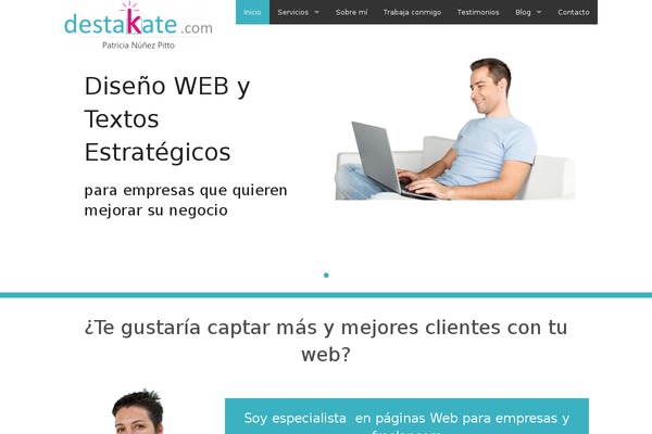 Clever theme site design template sample