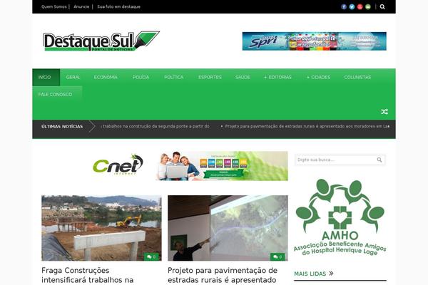 World Wide v1.02 theme site design template sample