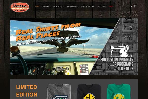 Site using Advanced AJAX Product Filters plugin