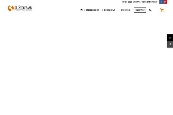 FC theme site design template sample