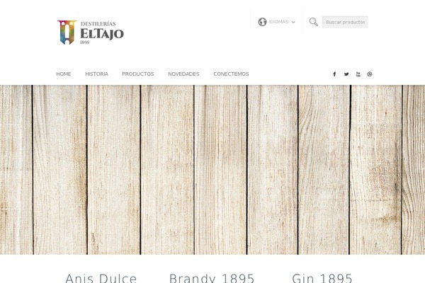 Site using Age-verifier plugin