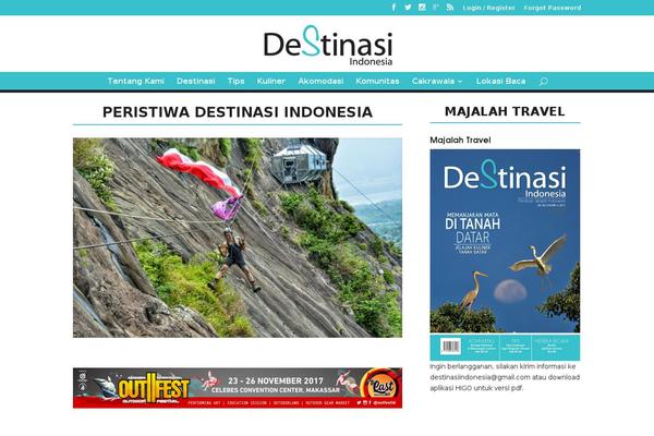 Site using Custom 404 Pro plugin