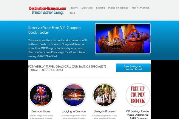 Poloray theme site design template sample