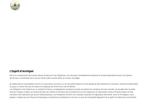 Site using WP Datepicker plugin