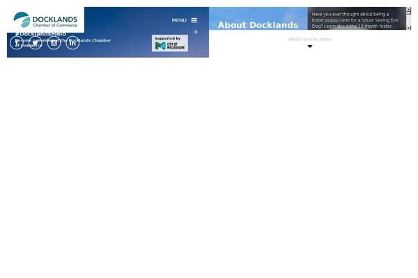 Twenty Twenty-Three theme site design template sample