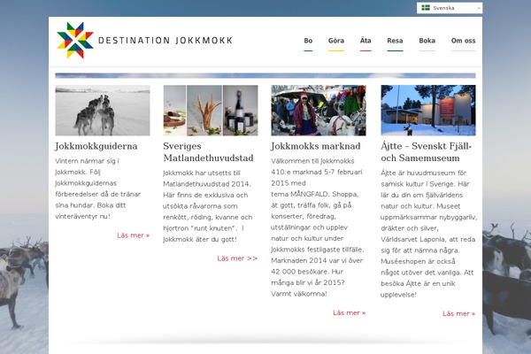 Contentberg theme site design template sample