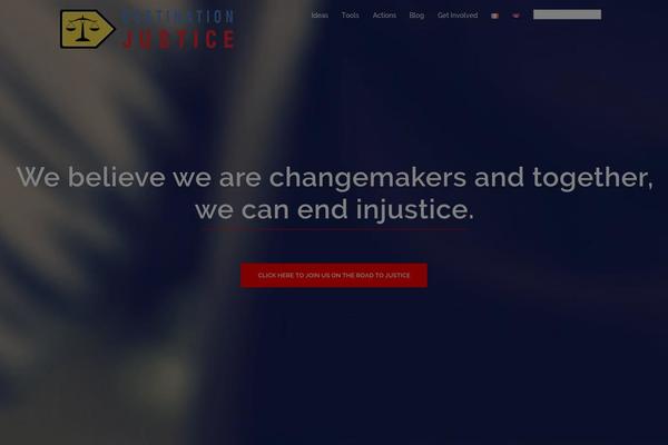 Site using Elementor-addon-components plugin