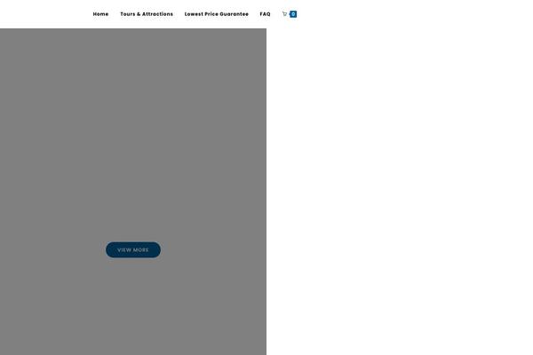 Site using Ocean-elementor-widgets plugin