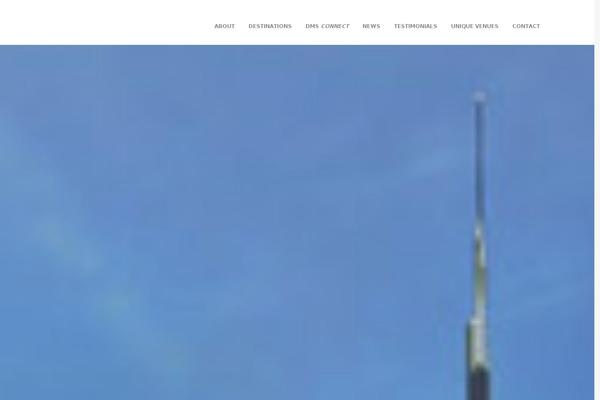 Site using Wp-lightbox plugin