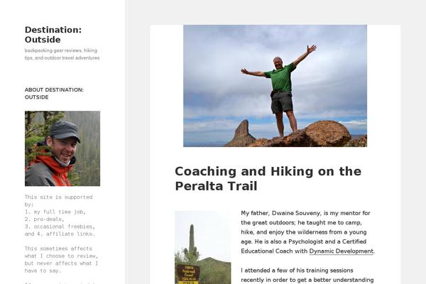 Site using AvantLink WP plugin