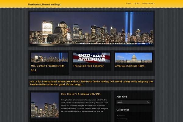opatheme theme websites examples