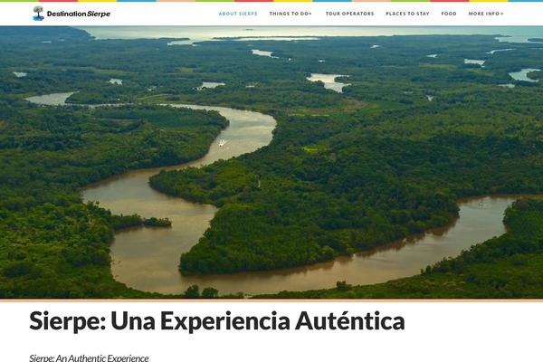 Site using WP Lightbox 2 plugin