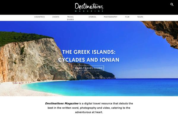 Site using Shortstack-for-wp plugin