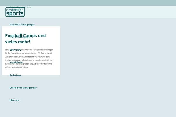 Site using Us-core plugin