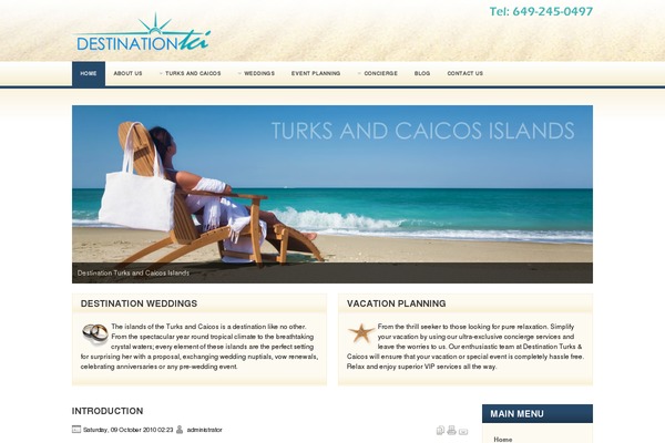 Site using WP-Table Reloaded plugin