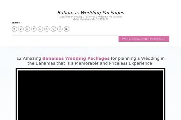 Xtreme theme site design template sample